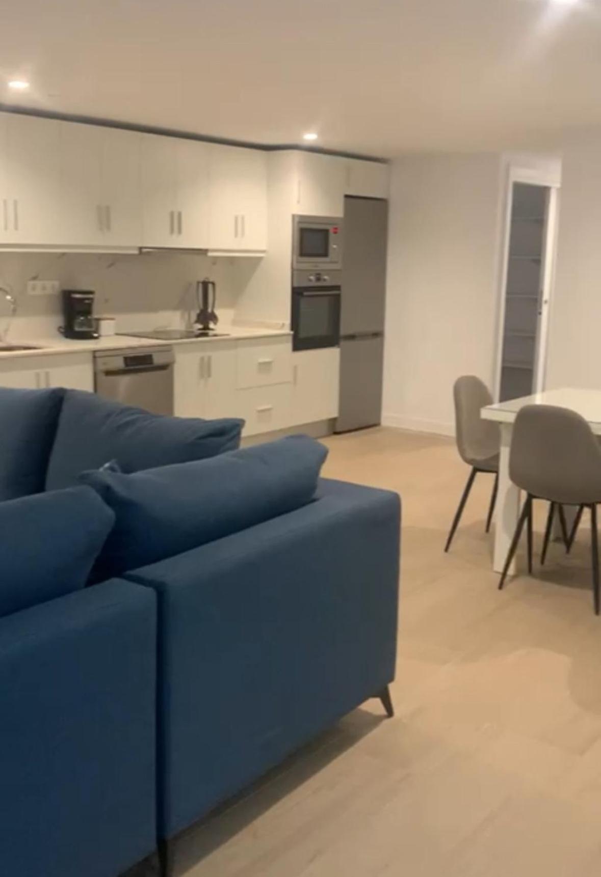 Piso Moderno En Duplex En Residencial Brisabai Villa Santa Maria de Guia de Gran Canaria Eksteriør billede