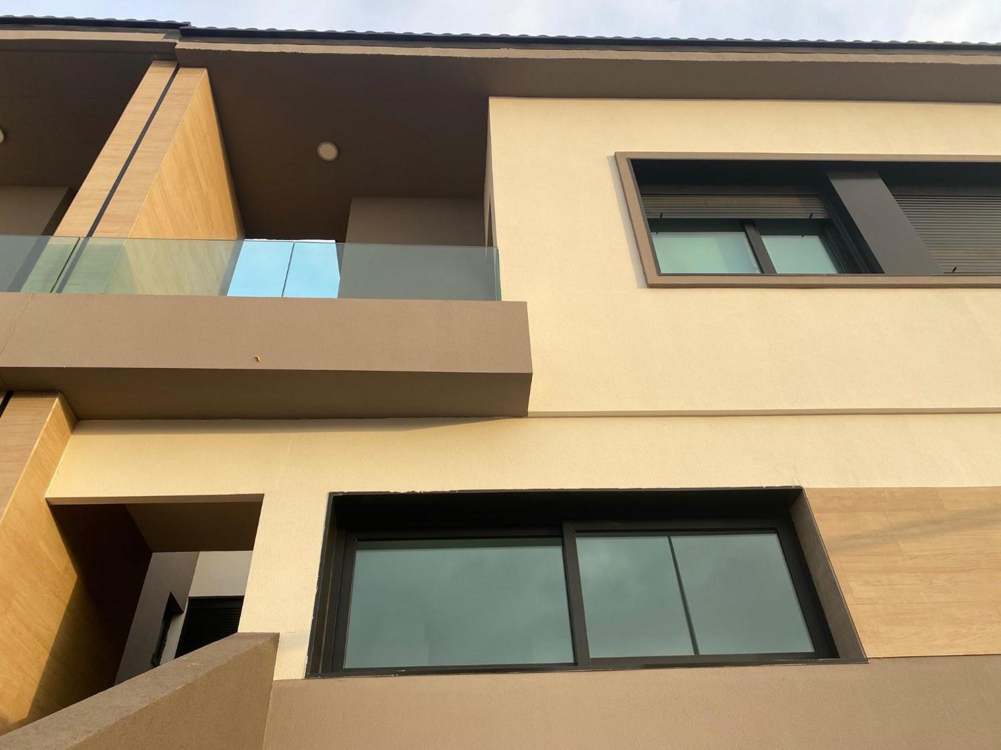 Piso Moderno En Duplex En Residencial Brisabai Villa Santa Maria de Guia de Gran Canaria Eksteriør billede